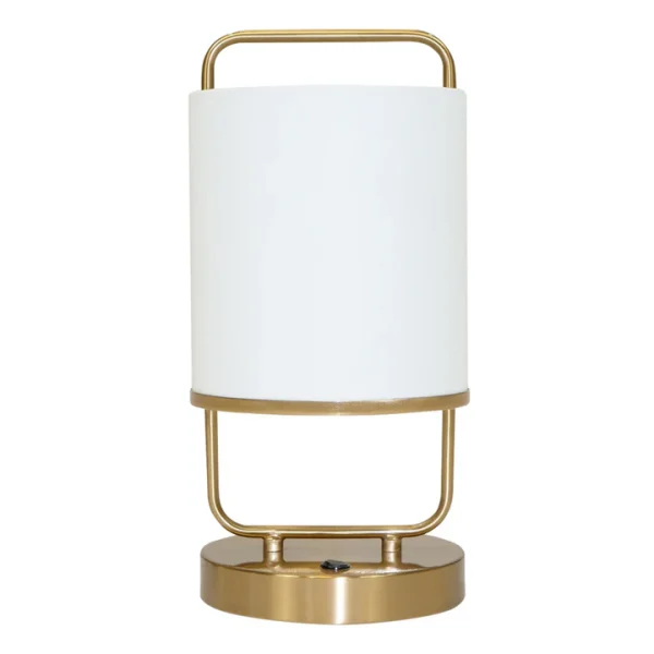 Adural Lamps