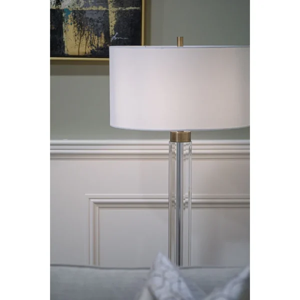 Davies Table Lamp