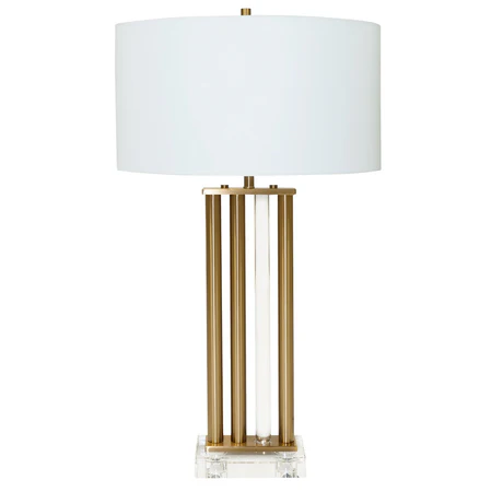 Osburn table Lamp