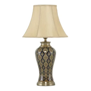 Una Table Lamp