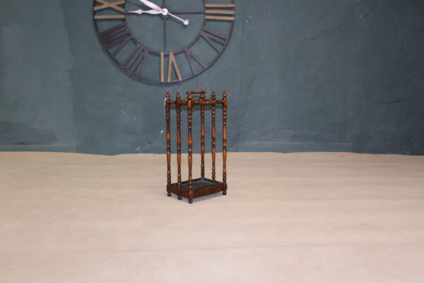 Wooden Umbrella Stand