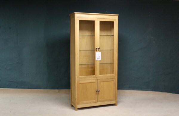 Andrena Display Cabinet