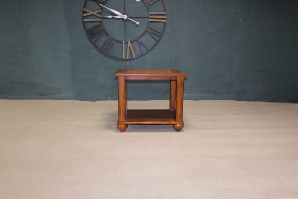 Light Oak Coffee Table