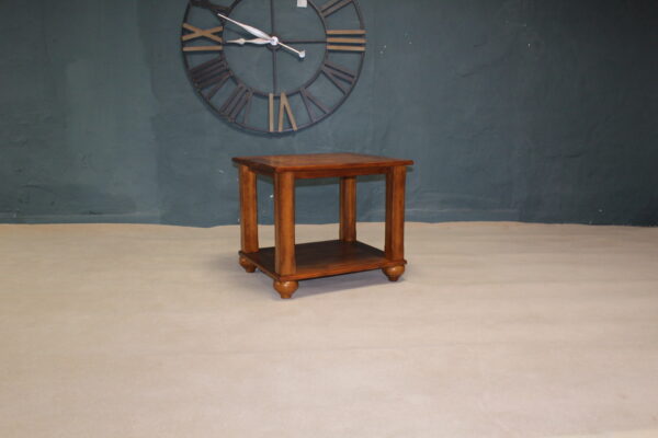 Light Oak Coffee Table