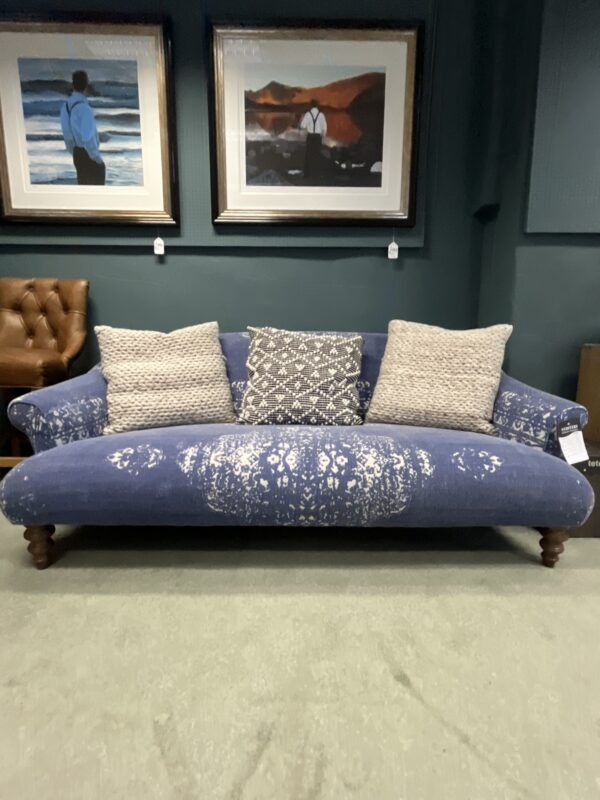 tetrad jacaranda midi sofa