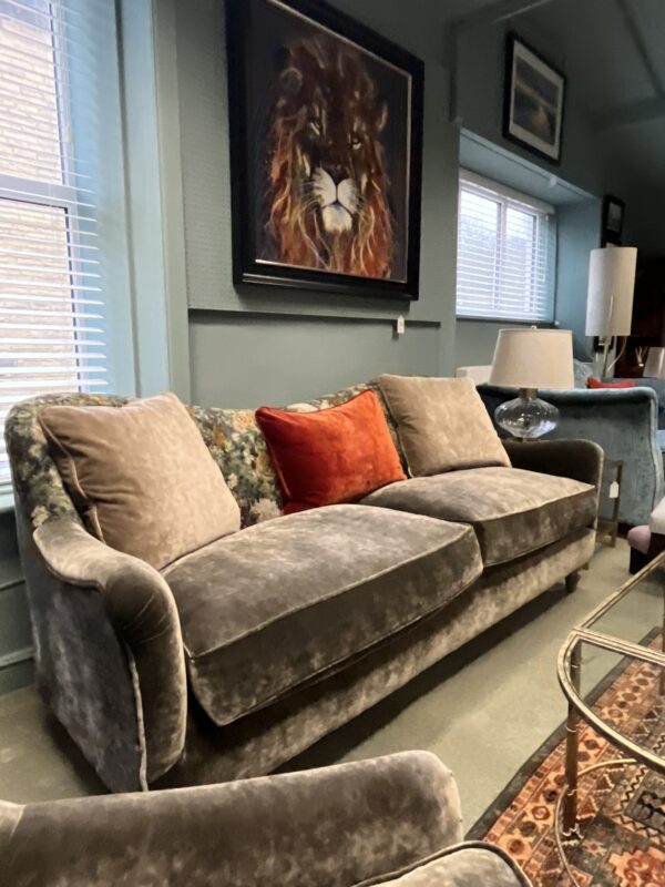 Tetrad Tiffany Grand Sofa