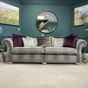 Gascoigne Manhattan Sofa