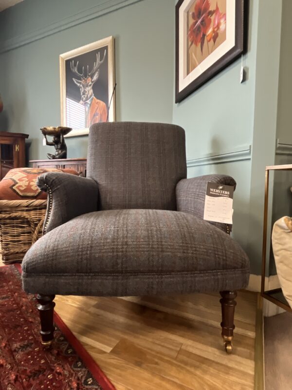 Tetrad Dalmore Chair