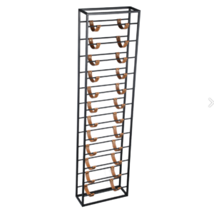 Rectangle Wine Rack