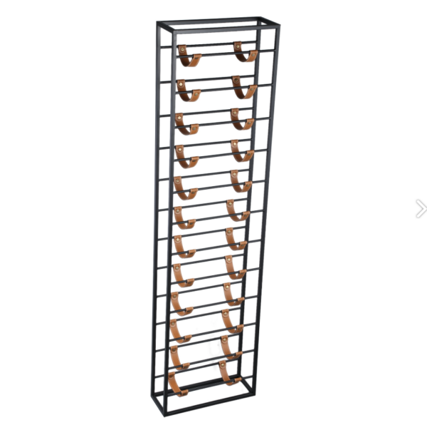 Rectangle Wine Rack